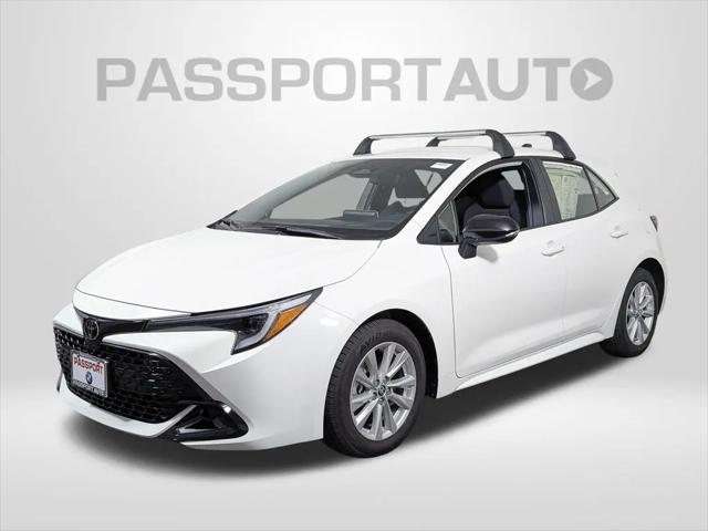 2026 Toyota Corolla SE for sale in Marlow Heights, MD