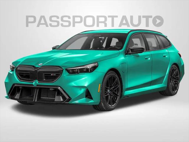 2027 BMW M5 Touring for sale in Marlow Heights, MD