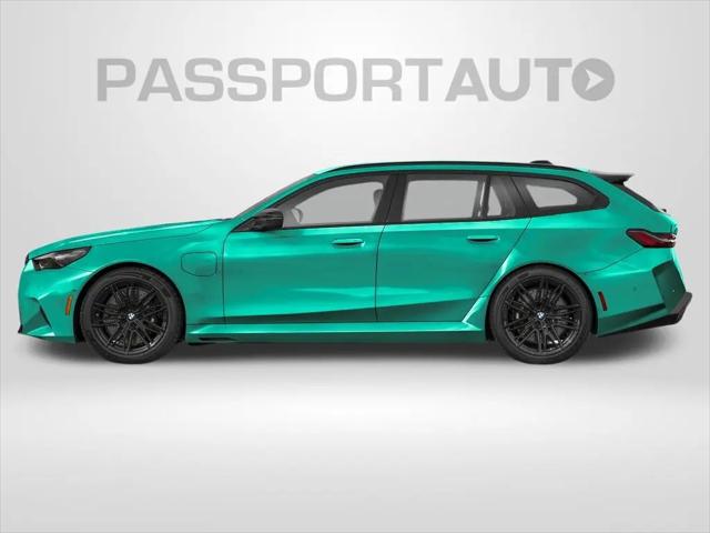 2027 BMW M5 Touring