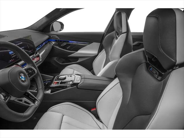 2027 BMW M5 Touring