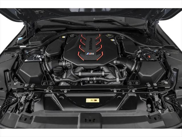 2027 BMW M5 Touring