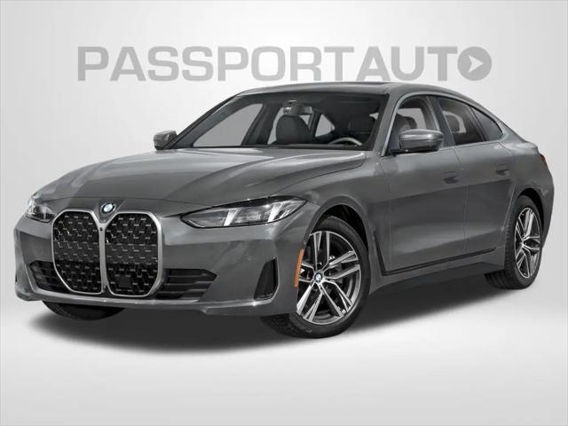 2027 BMW 430i Gran Coupe xDrive for sale in Marlow Heights, MD