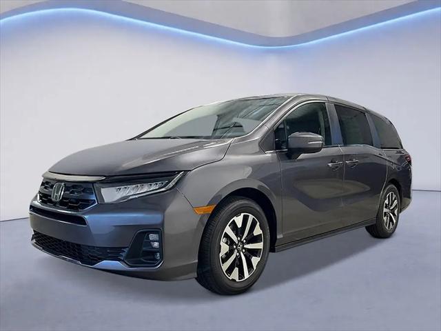 2027 Honda Odyssey EX-L for sale in Newton, NJ