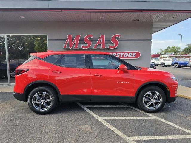 2026 Chevrolet Blazer LT for sale in Grand Island, NE