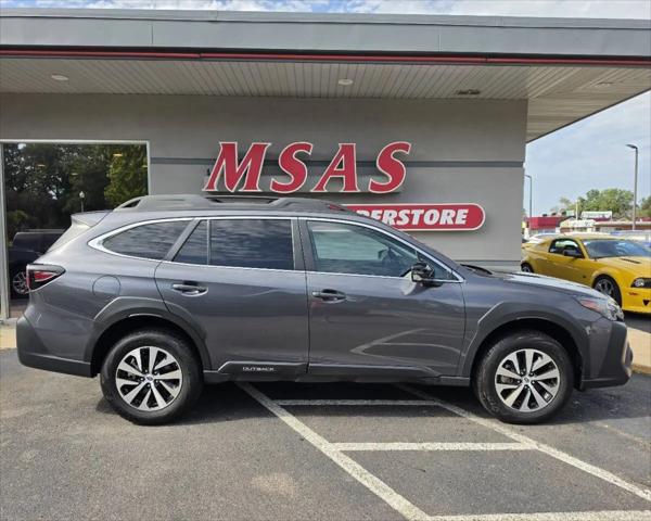 2025 Subaru Outback Premium for sale in Grand Island, NE