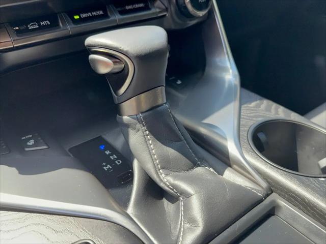 2024 Lexus LX Luxury