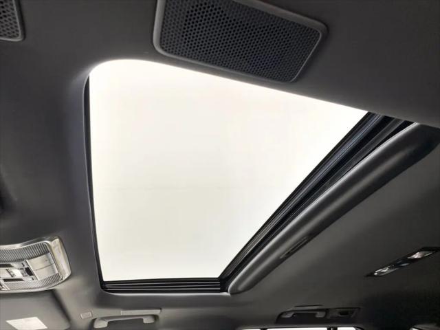 2024 Lexus LX Luxury