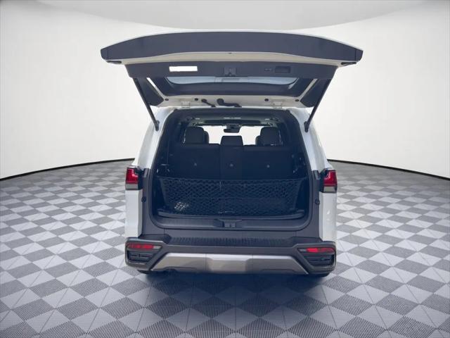 2024 Lexus LX Luxury