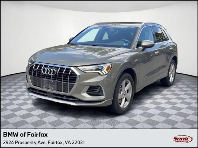 2019 Audi Q3 2.0T Premium for sale in Fairfax, VA