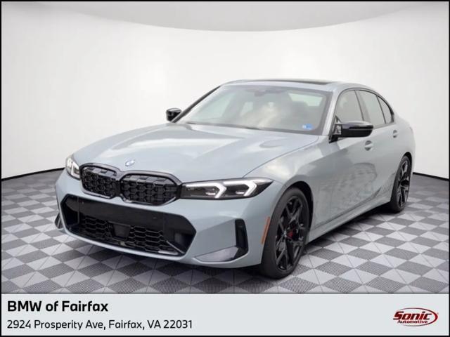 2026 BMW M340i xDrive NA for sale in Fairfax, VA