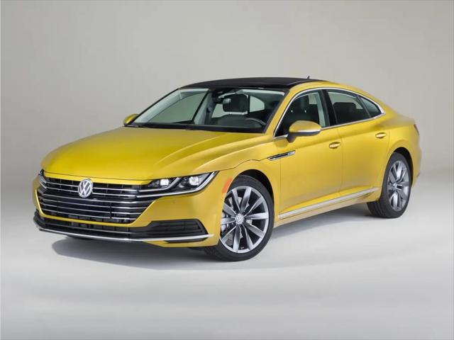2019 Volkswagen Arteon 2.0T SE for sale in Tucson, AZ