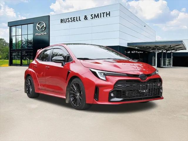 2023 Toyota GR Corolla Circuit Edition for sale in Houston, TX