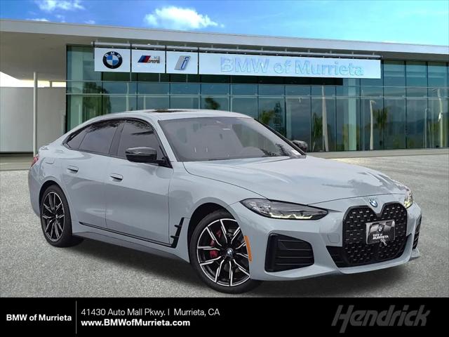 2023 BMW 430i Gran Coupe 430i for sale in Murrieta, CA