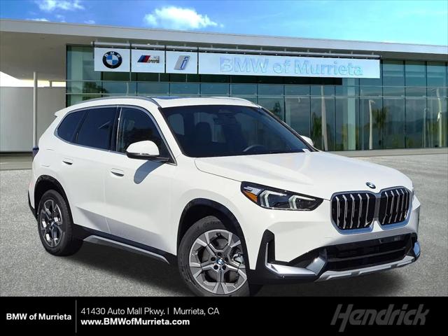 2027 BMW X1 xDrive28i for sale in Murrieta, CA