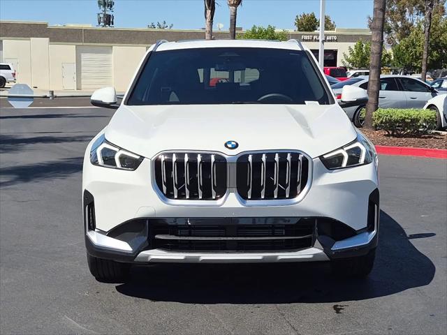 2027 BMW X1 xDrive28i