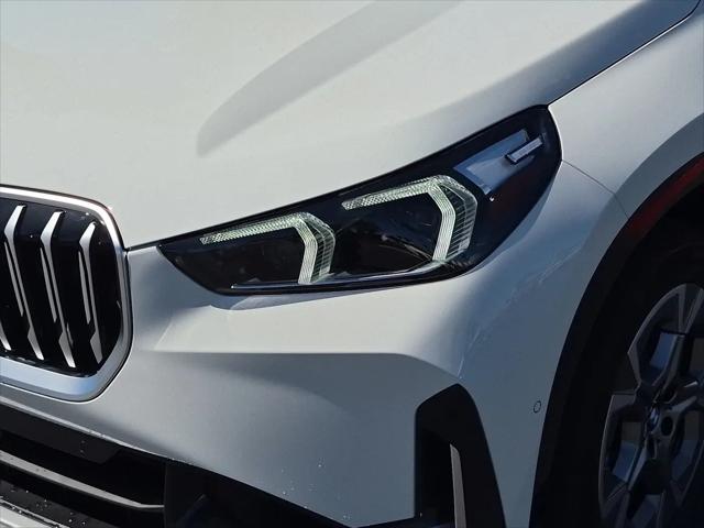 2027 BMW X1 xDrive28i