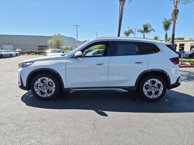 2027 BMW X1 xDrive28i