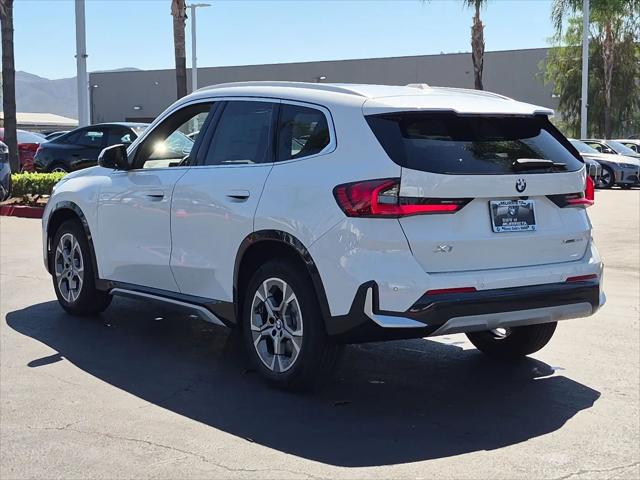 2027 BMW X1 xDrive28i