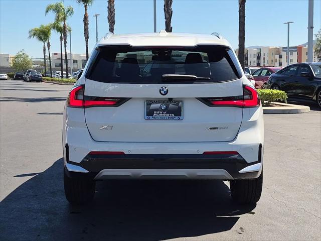 2027 BMW X1 xDrive28i