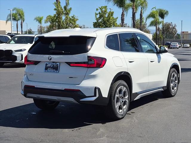 2027 BMW X1 xDrive28i