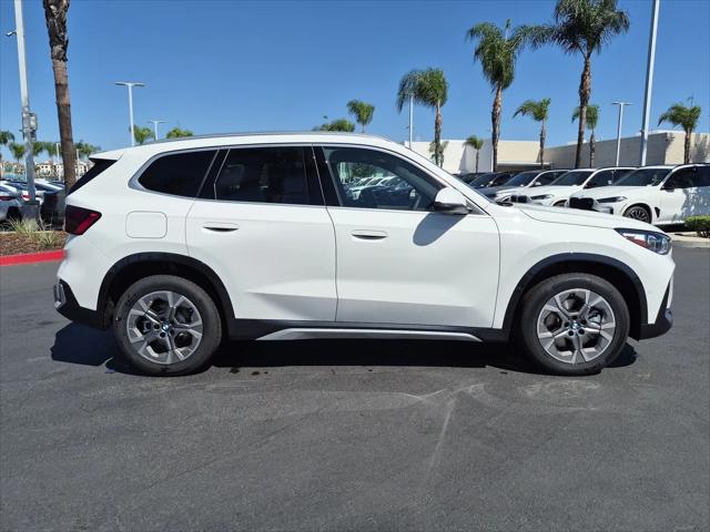 2027 BMW X1 xDrive28i