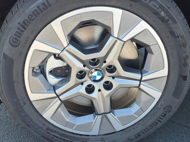 2027 BMW X1 xDrive28i