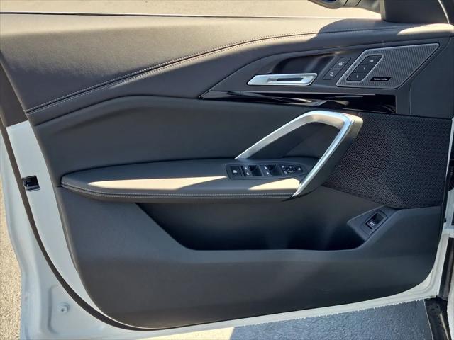 2027 BMW X1 xDrive28i