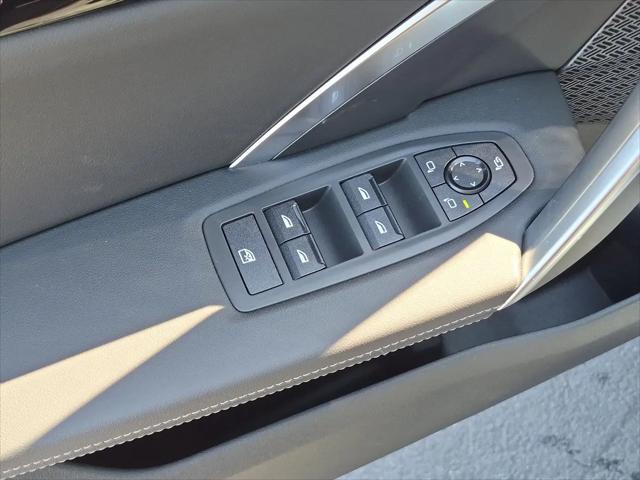 2027 BMW X1 xDrive28i