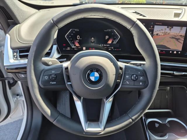 2027 BMW X1 xDrive28i