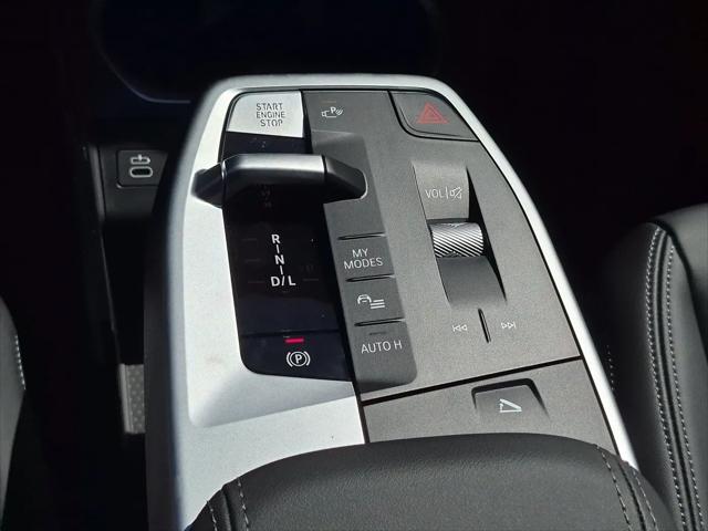 2027 BMW X1 xDrive28i