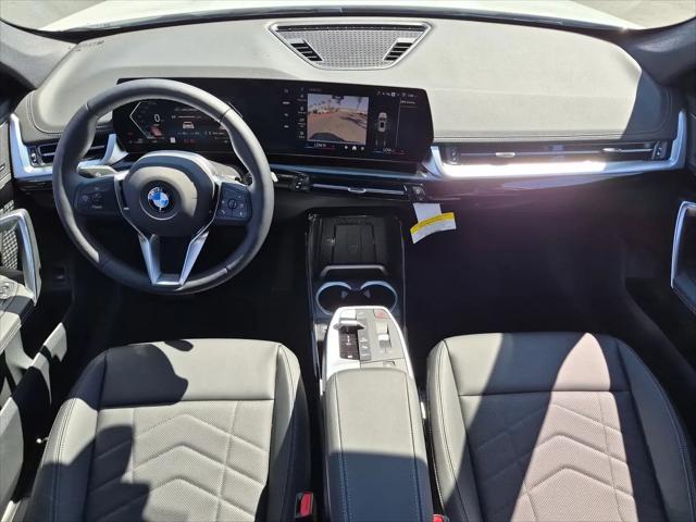 2027 BMW X1 xDrive28i