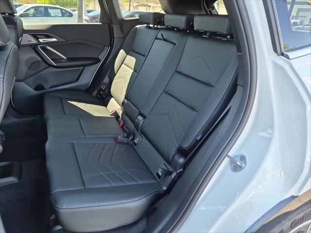 2027 BMW X1 xDrive28i