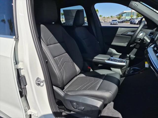 2027 BMW X1 xDrive28i