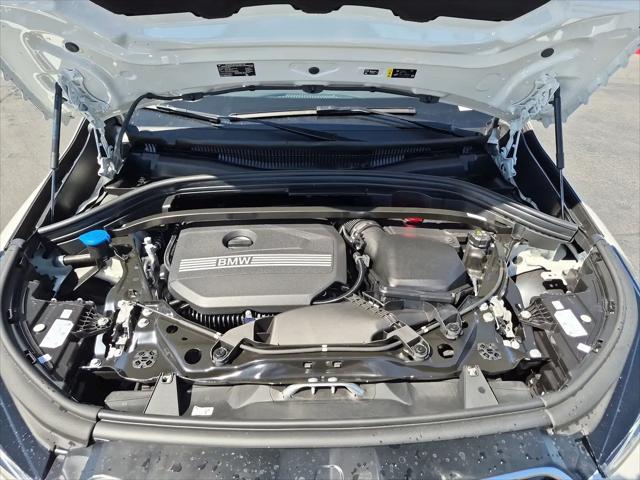 2027 BMW X1 xDrive28i