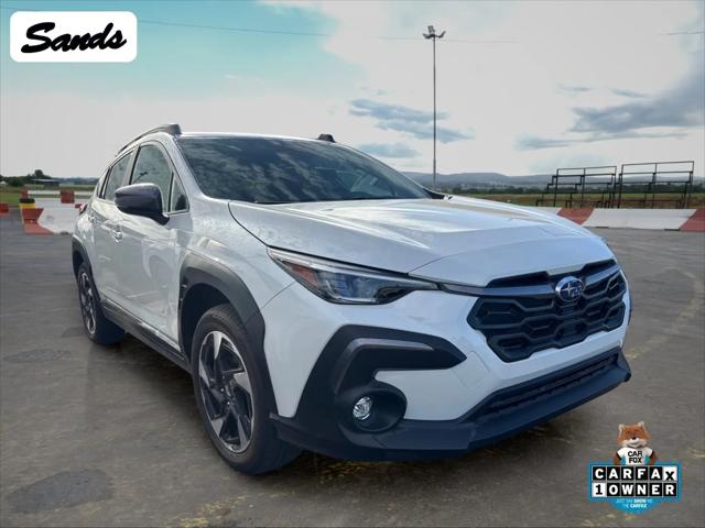 2024 Subaru Crosstrek Limited for sale in Surprise, AZ