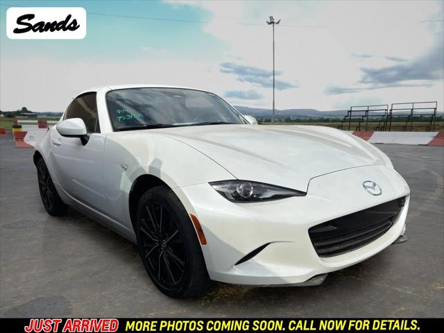 2025 Mazda MX-5 Grand Touring for sale in Surprise, AZ