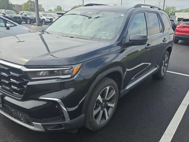 2024 Honda Pilot Touring for sale in Auburn, NY