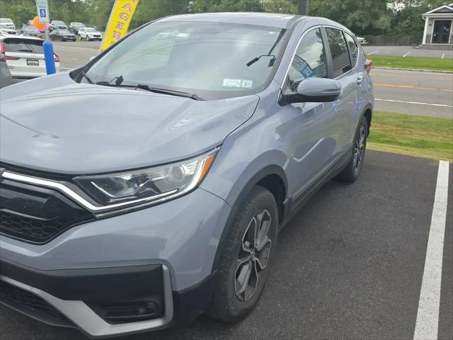 2022 Honda CR-V EX for sale in Auburn, NY