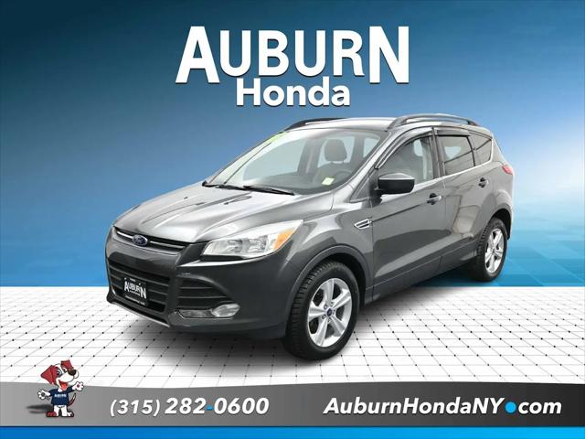 2016 Ford Escape SE for sale in Auburn, NY