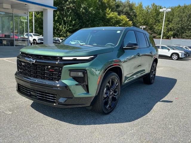 2027 Chevrolet Traverse FWD RS for sale in Kannapolis, NC