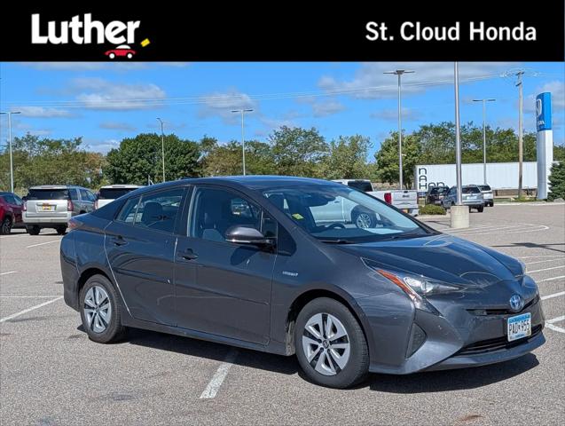 2016 Toyota Prius Four for sale in Wait Park, MN