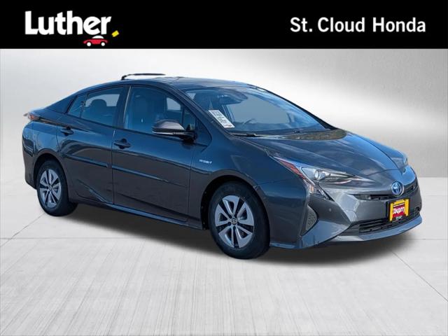 2016 Toyota Prius Four for sale in Wait Park, MN