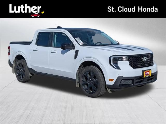 2025 Ford Maverick Lariat for sale in Wait Park, MN