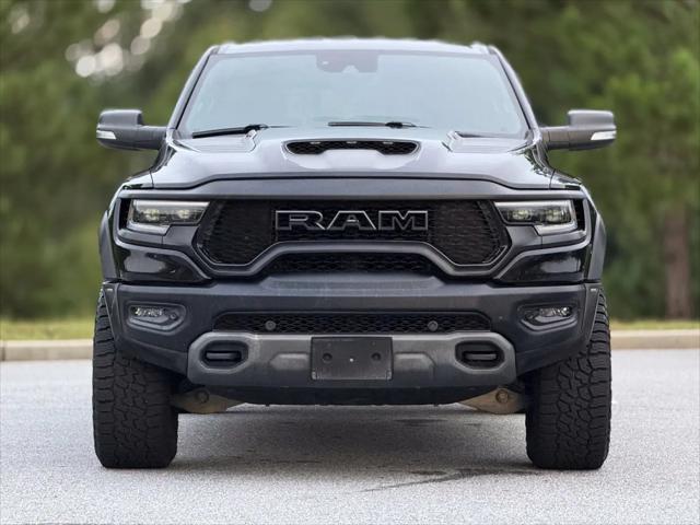 2021 Ram 1500 TRX Crew Cab 4x4 57 Box