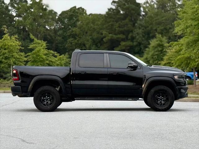 2021 Ram 1500 TRX Crew Cab 4x4 57 Box