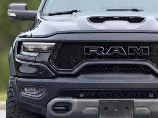 2021 Ram 1500 TRX Crew Cab 4x4 57 Box
