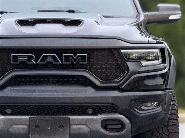 2021 Ram 1500 TRX Crew Cab 4x4 57 Box