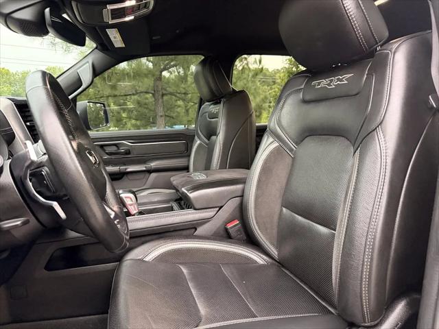2021 Ram 1500 TRX Crew Cab 4x4 57 Box
