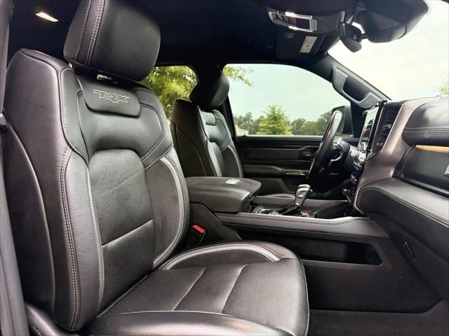 2021 Ram 1500 TRX Crew Cab 4x4 57 Box