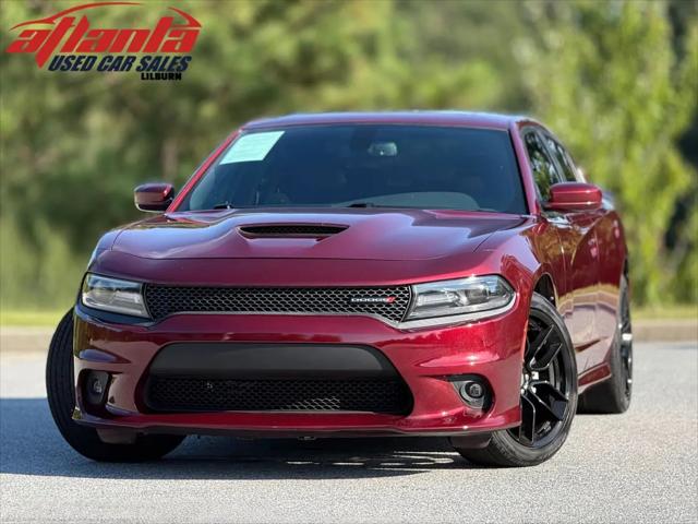 2021 Dodge Charger GT RWD for sale in Lilburn, GA